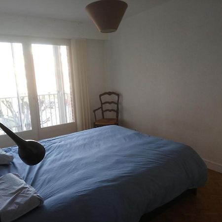 Opaline T3 Lumineux Avec Patio Et Parking Prive Apartment Dunkirk Exterior foto