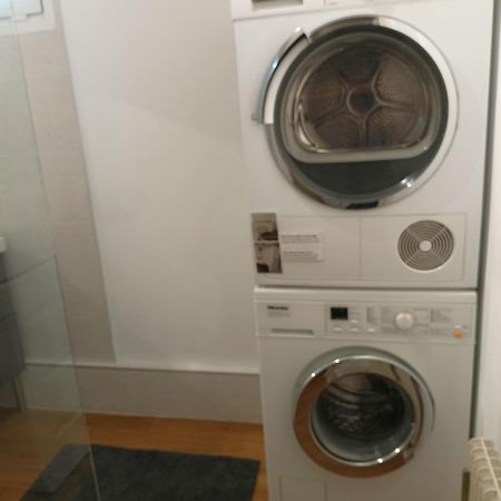 Opaline T3 Lumineux Avec Patio Et Parking Prive Apartment Dunkirk Exterior foto
