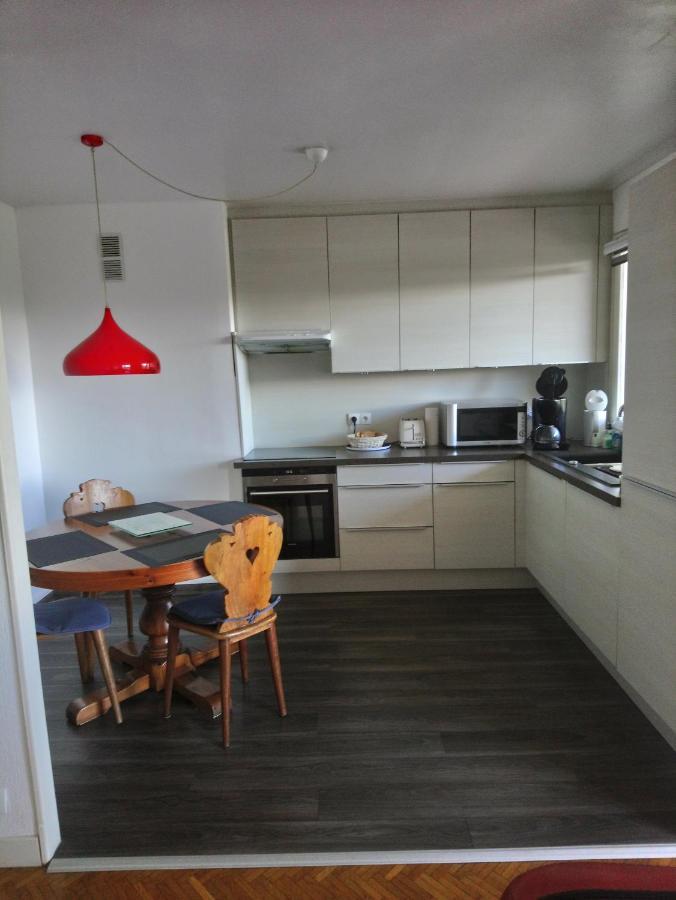 Opaline T3 Lumineux Avec Patio Et Parking Prive Apartment Dunkirk Exterior foto