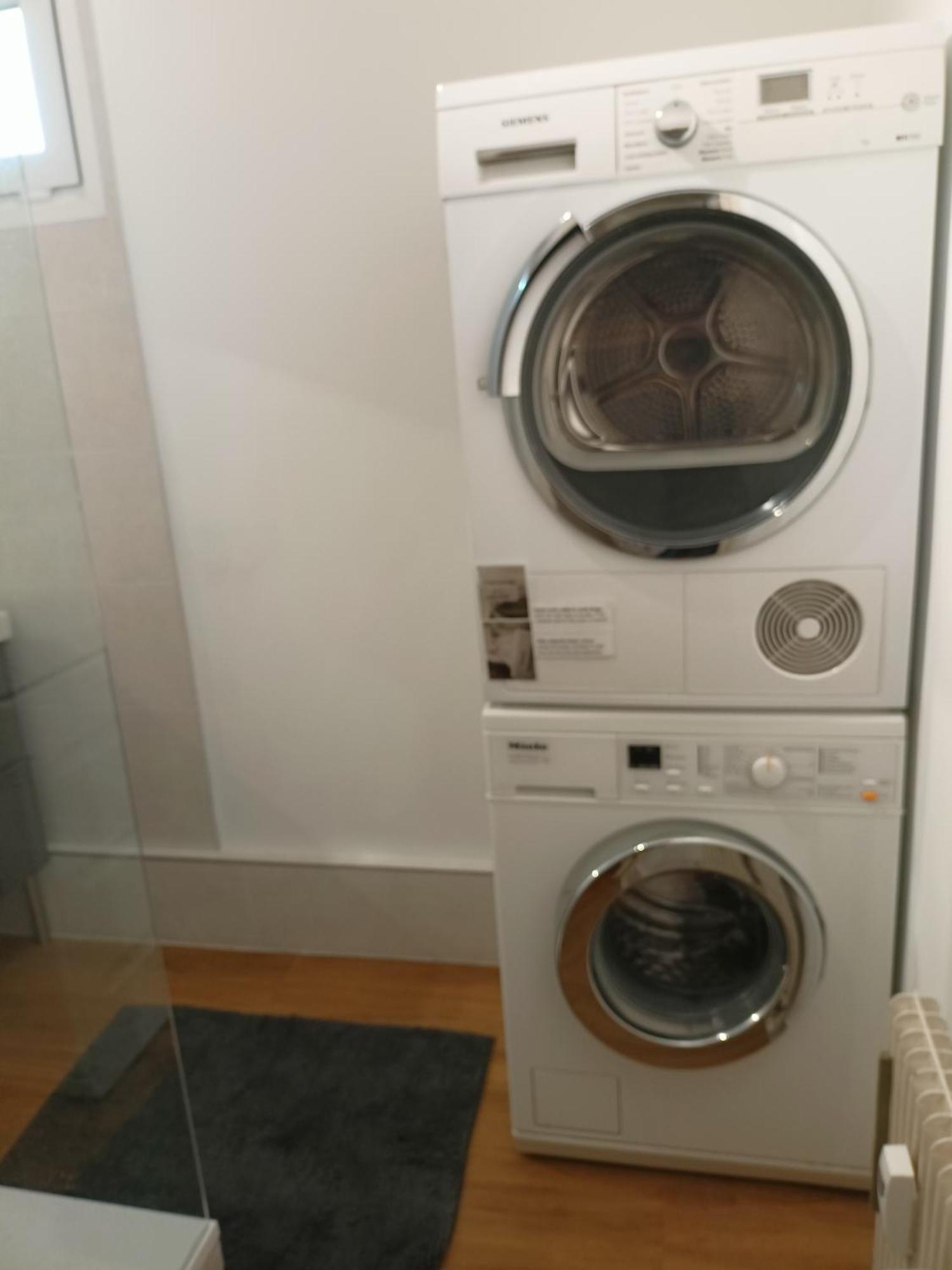 Opaline T3 Lumineux Avec Patio Et Parking Prive Apartment Dunkirk Exterior foto